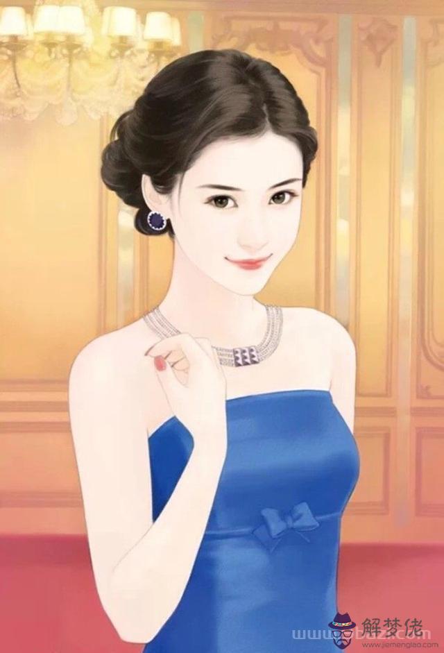注定二婚的星座女，對小三是真愛的星座男