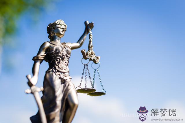 天秤座的內心有多可怕，天秤座男的最怕女人什麼