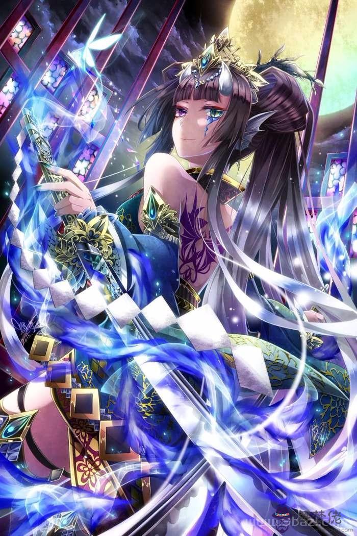 射手女單純還是腹黑，射手女的另一面