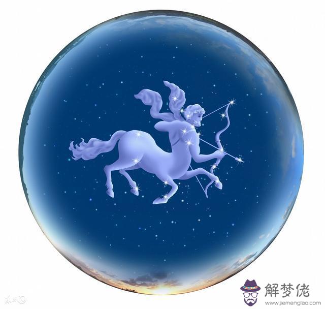 射手女配對星座排名，天秤座和水瓶座配對