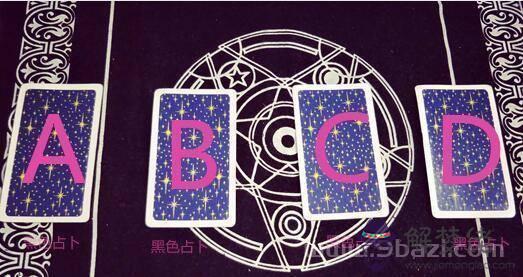 塔羅牌在線占卜免費，塔羅牌占卜近期感情運勢