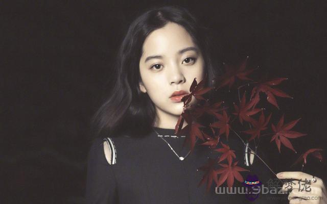 最濫情的星座女，測測你的另一半