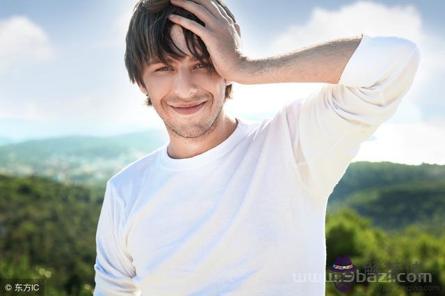 射手男對喜歡的人正經，射手男的靈魂真愛