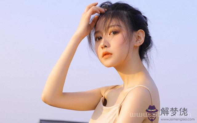 天蝎座的絕配是什麼星座，誰和天蝎女是絕配