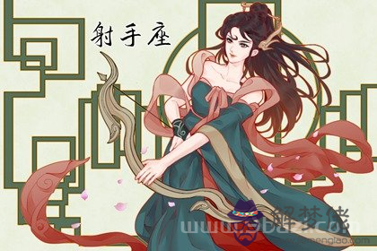 射手座2022年10月感情復合，射手座2022運勢及運程