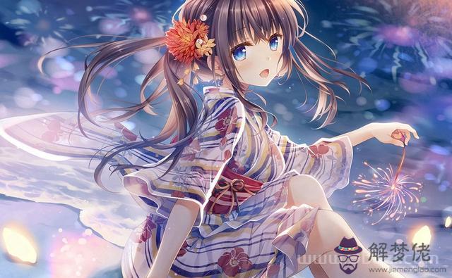 射手女愛你會怎樣對你，射手女愛你的表現