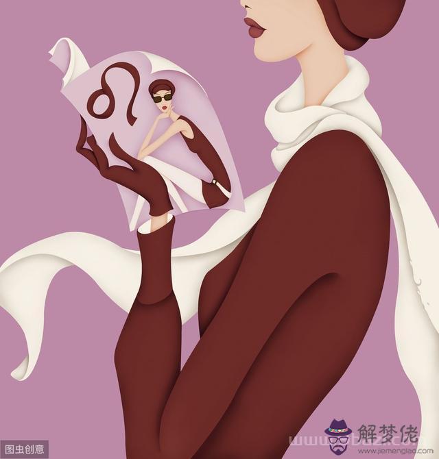 獅子座今日運勢查詢女生，獅子座女生今天的幸運數字