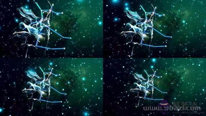 射手座的致命弱點視頻，雙子座最依賴的星座