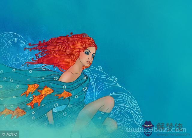 天蝎女嫁給誰最幸福，能陪天蝎走到老的星座