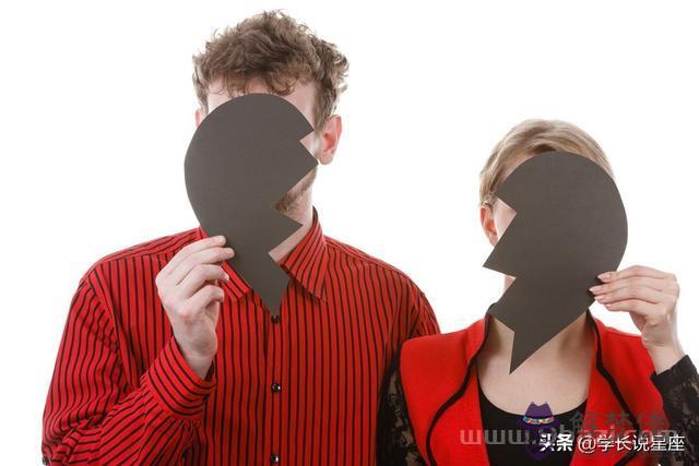雙子座分手后想復合的表現，雙子男越喜歡越逃避