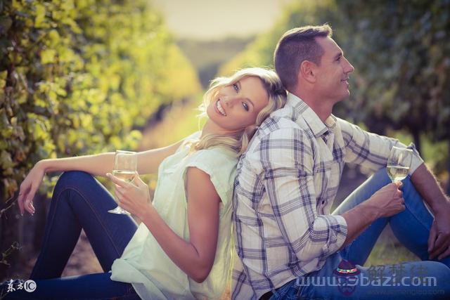 2星座最適合和哪個星座結婚，最合適的星座配對"