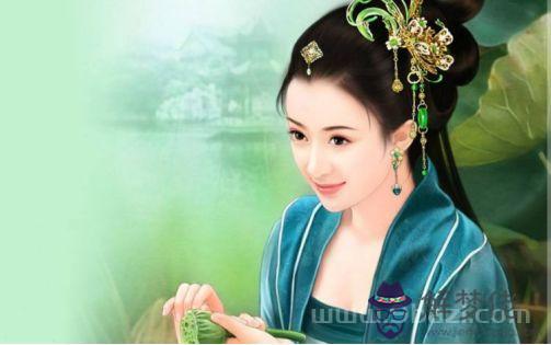 頂級狐貍精生肖女，男人眼中最完美的生肖女