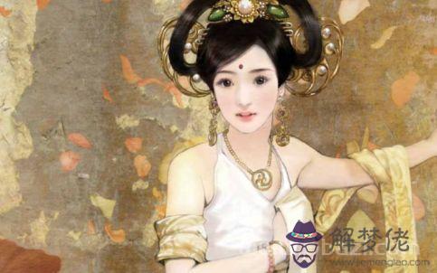 頂級狐貍精生肖女，男人眼中最完美的生肖女