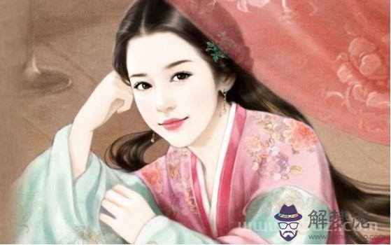 頂級狐貍精生肖女，男人眼中最完美的生肖女