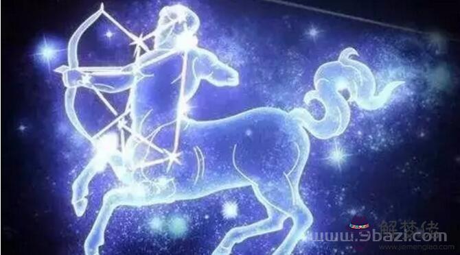 射手座最吸引哪個星座，能把射手座心偷走的星座