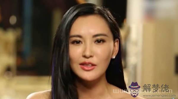 莫小棋星座 ，星座女神莫小棋的預測