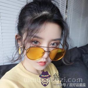 成熟穩重的射手女，射手座最可怕的能力