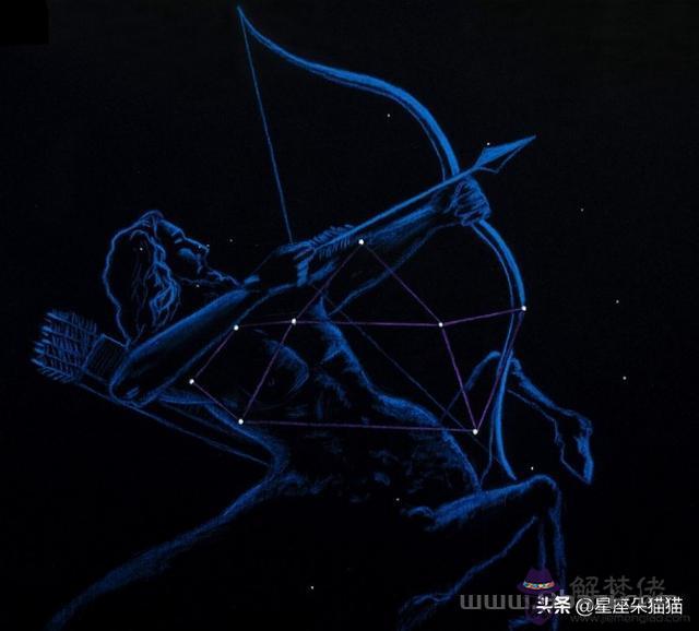 射手座男生對你毒舌，射手男喜歡兇一點的女生嗎