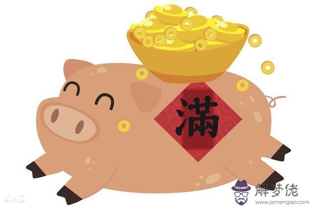 022年財運最差排行，2022犯太歲最嚴重生肖"