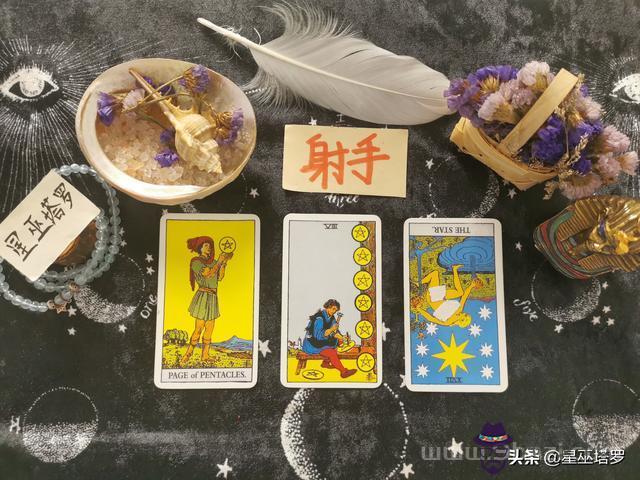射手女為什麼高冷，射手女的魅力迷倒誰