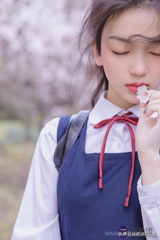 巨蟹座明日運勢女生考試，巨蟹座最討厭的4種人