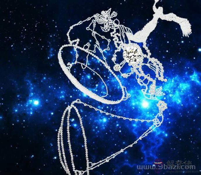唯一能治住天秤的星座，真正黑化的天秤座