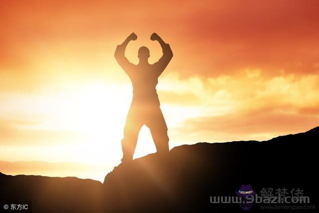 最靠譜的星座男排名，最有男神氣質的星座男