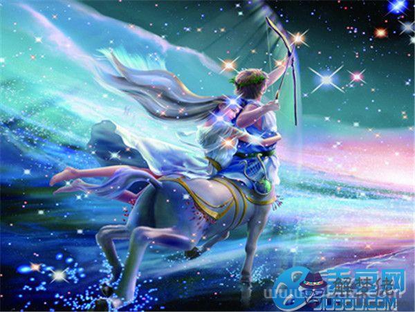 射手座明年運勢查詢，明日運勢查詢水墨仔先生