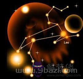 渣女星座排名獅子座，最容易做小三的星座女
