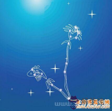 雙魚女和什麼星座最配，最容易愛上雙魚女的星座