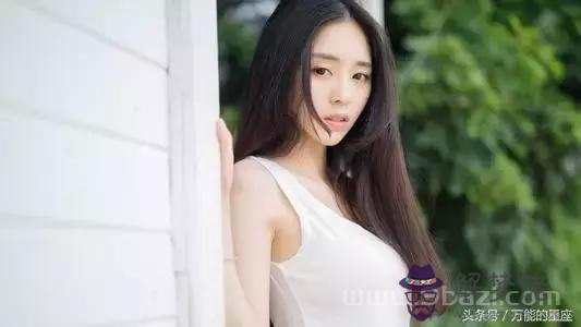 獅子女就是心機婊，獅子女其實城府很深