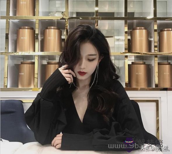 越老越有氣質的星座女，最沒吸引力的星座女