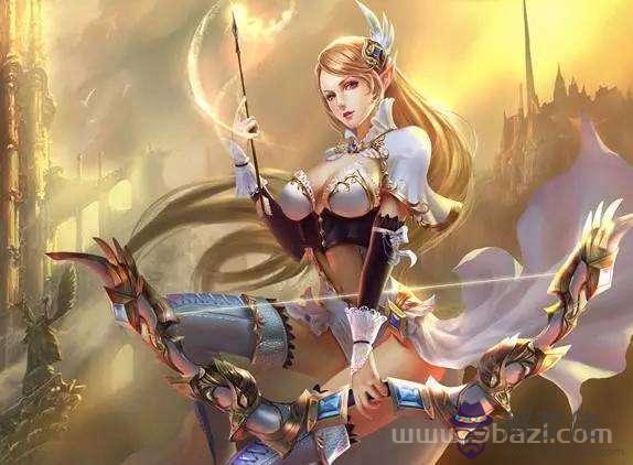 什麼星座偏愛射手女，12星座誰最怕射手座