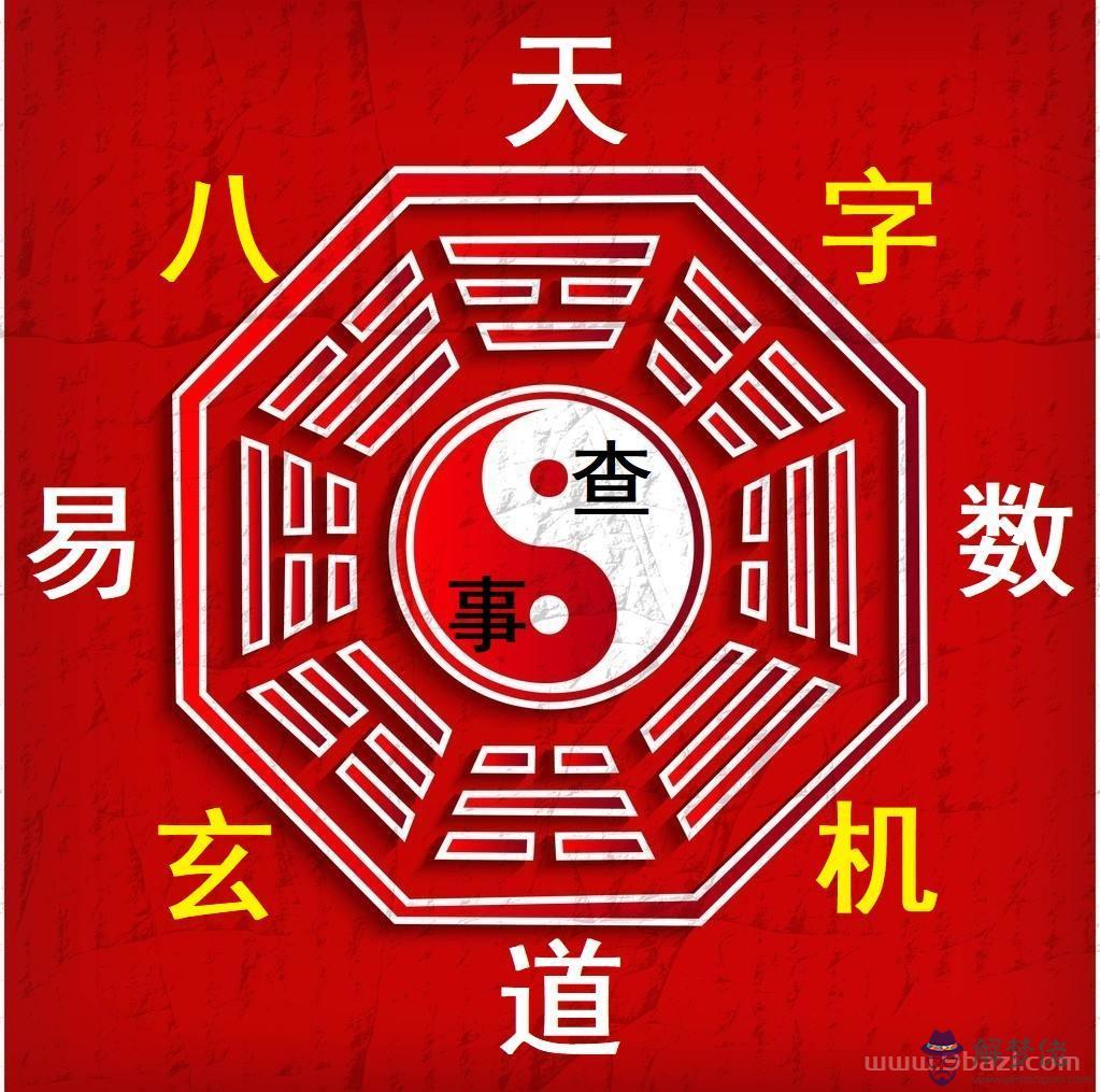 中國易經免費算命官 ，阿啟算命 免費算命大全