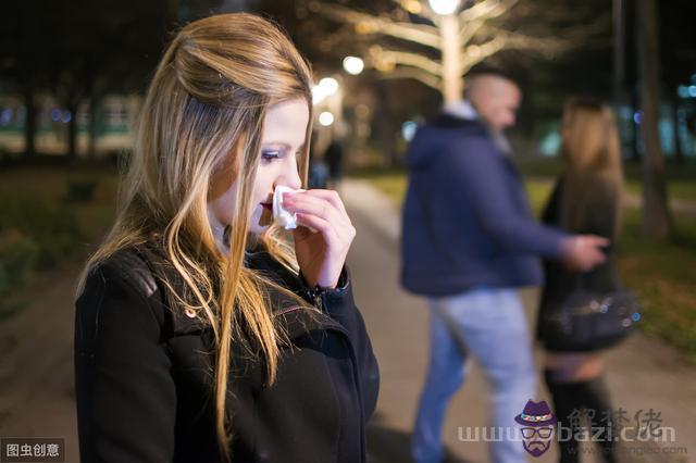 射手女放棄你的前兆，射手女拒絕你的表現