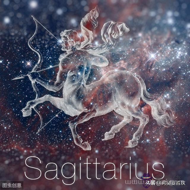 射手座和十二星座配對表，射手座和處女座配嗎