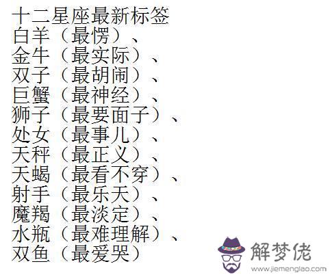天蝎摩羯誰是萬王之王，神為什麼無法控制摩羯座
