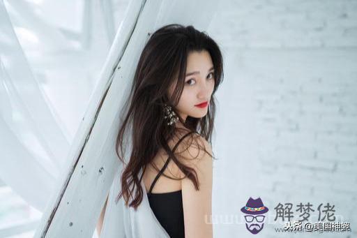 什麼星座最美又溫柔，什麼星座最美麗又有錢