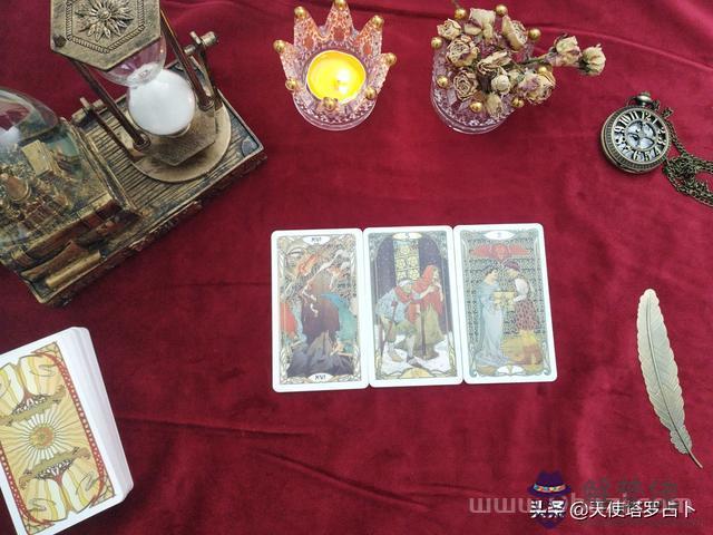 射手座2022年婚姻塔羅牌，射手座2022運勢超準