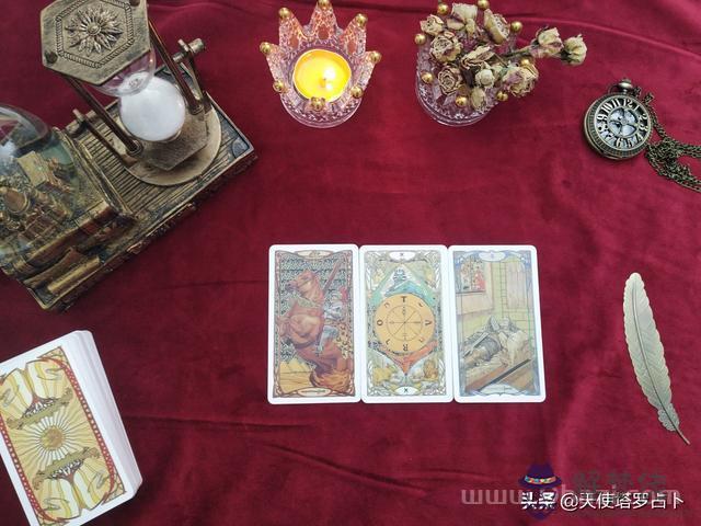 射手座2022年婚姻塔羅牌，射手座2022運勢超準