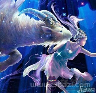 摩羯男考驗一個女人，摩羯座反感的女生類型
