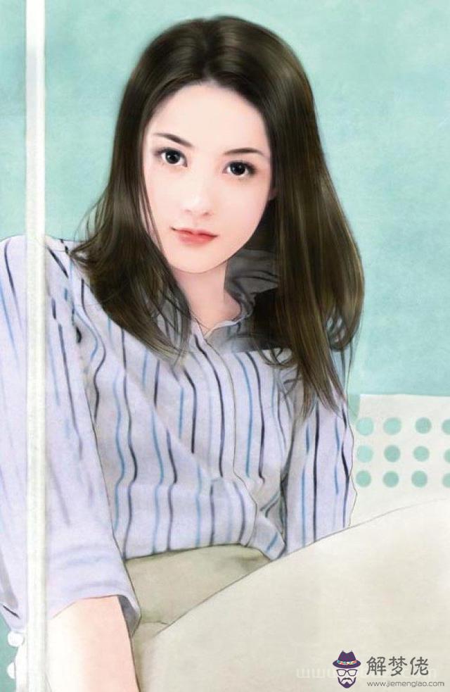 氣質很特殊的星座女，寶藏女孩最多的星座女