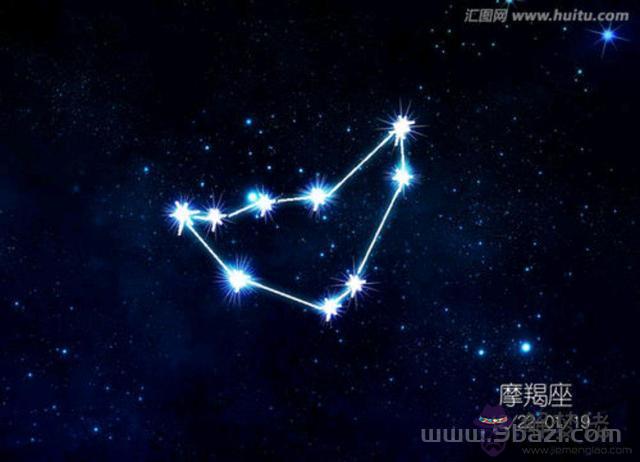 摩羯座與什麼星座最合適，魔蝎座和什麼星座配