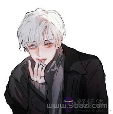 摩羯男都是心機婊，摩羯男很變態自私