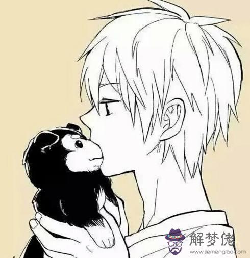 摩羯男都是心機婊，摩羯男很變態自私