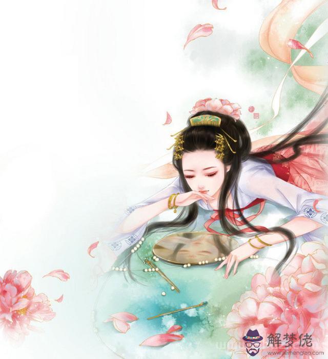 桃花運最旺的生肖女，一生桃花運最旺的生肖