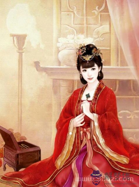 桃花運最旺的生肖女，一生桃花運最旺的生肖