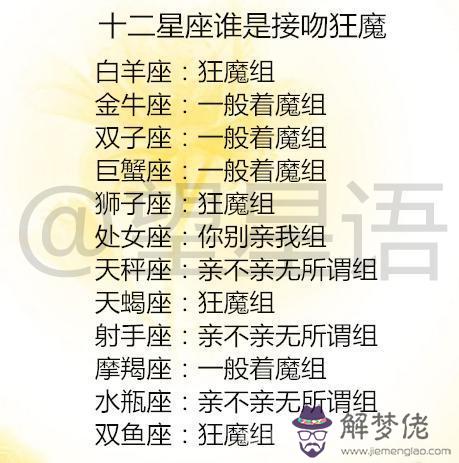 摩羯男不接吻什麼心理，和摩羯男睡了之后被疏遠