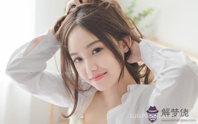 摩羯般配的星座，最容易愛上摩羯女的星座
