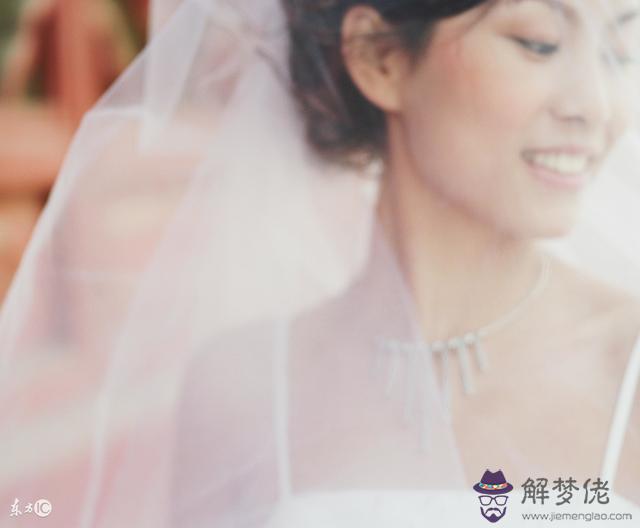 2020年有望結婚的八字